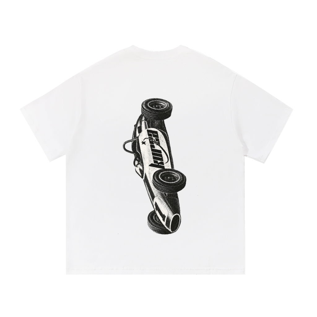 Racecar Tee