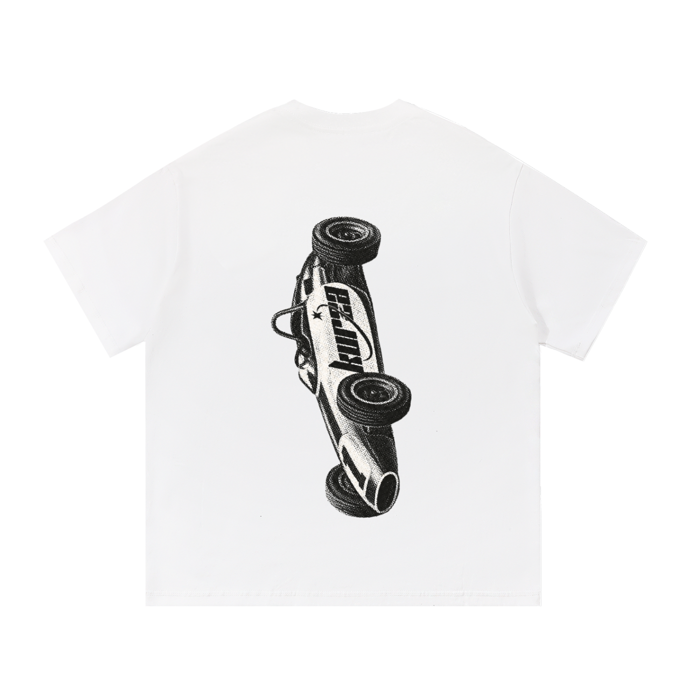 Racecar Tee