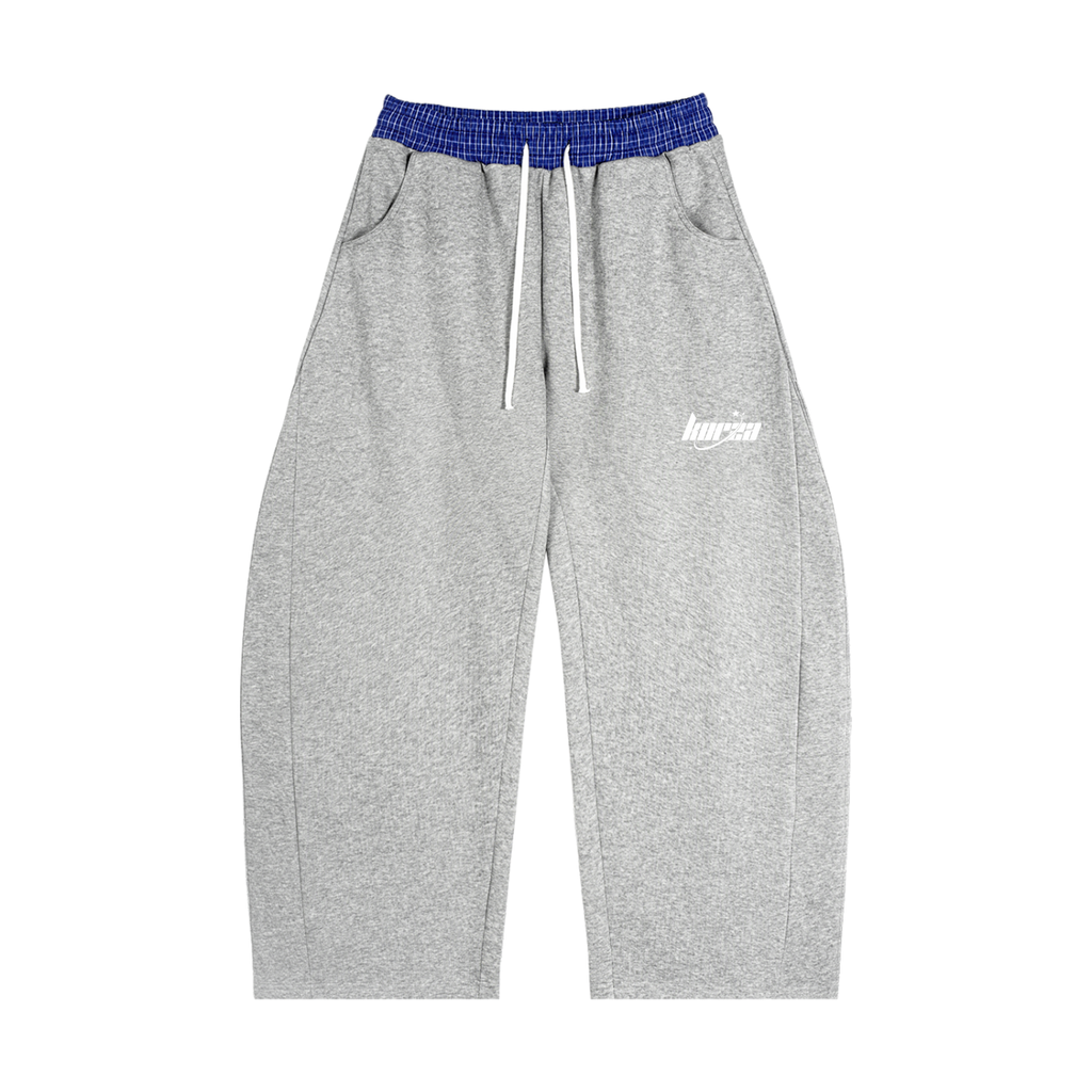 Double Waistband Sweats