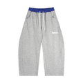 Double Waistband Sweats