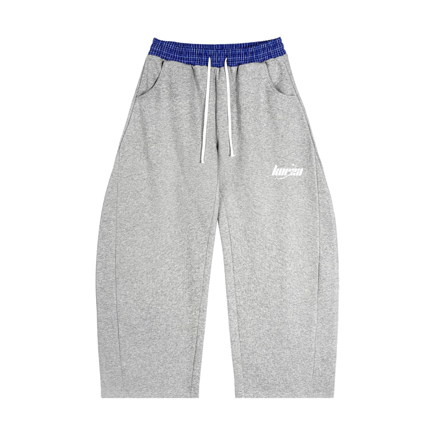 Double Waistband Sweats