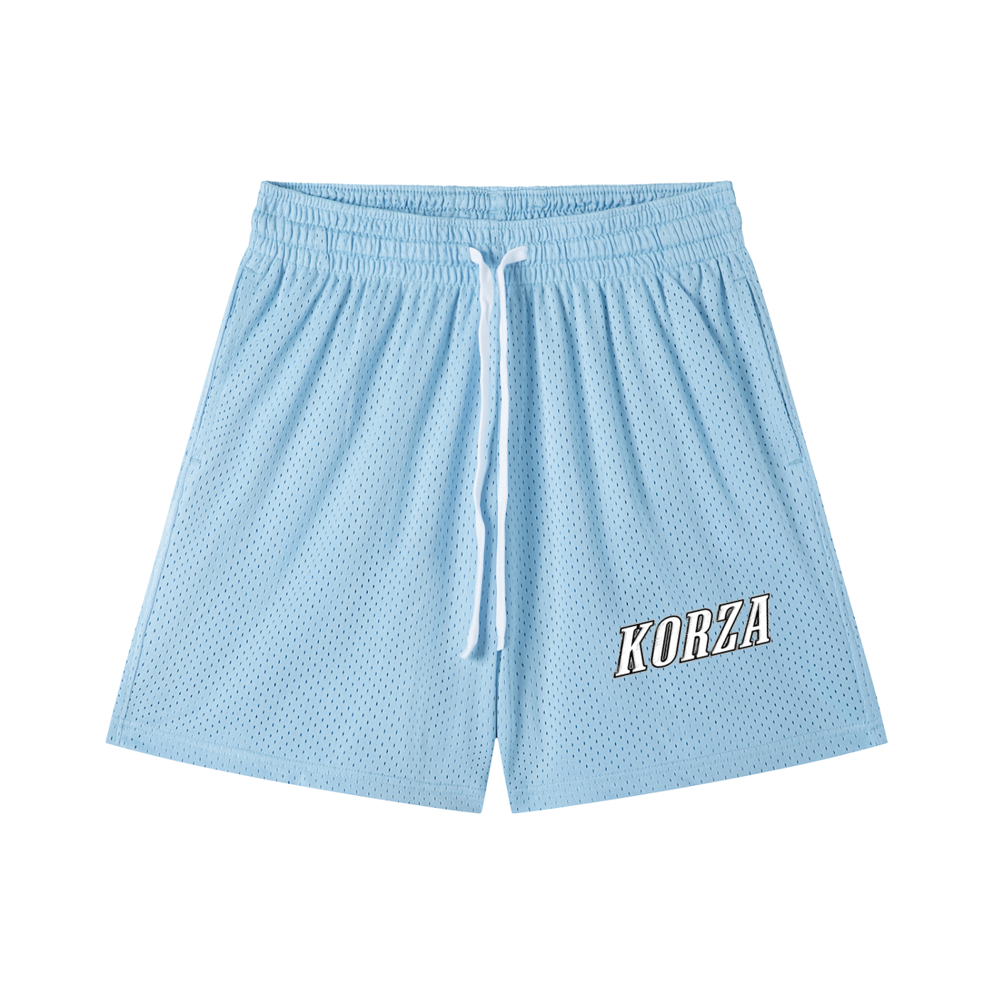 Mesh KORZA Shorts
