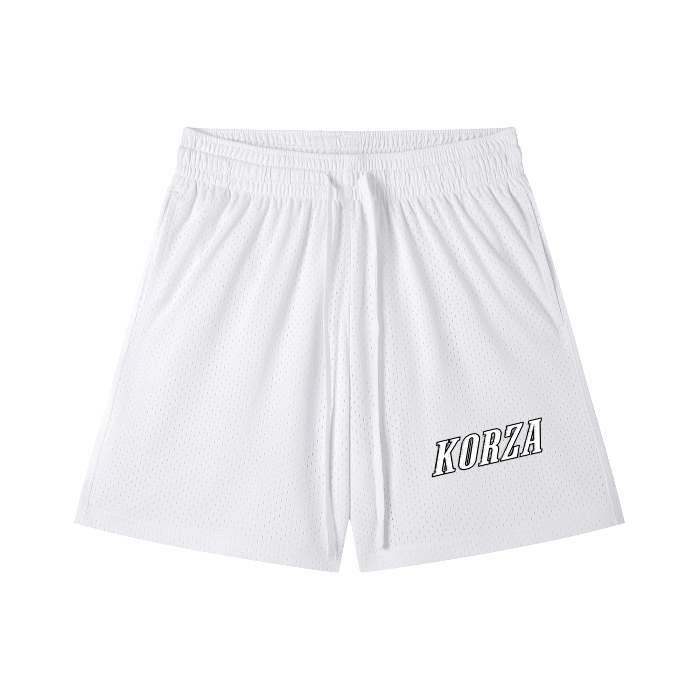 Mesh KORZA Shorts