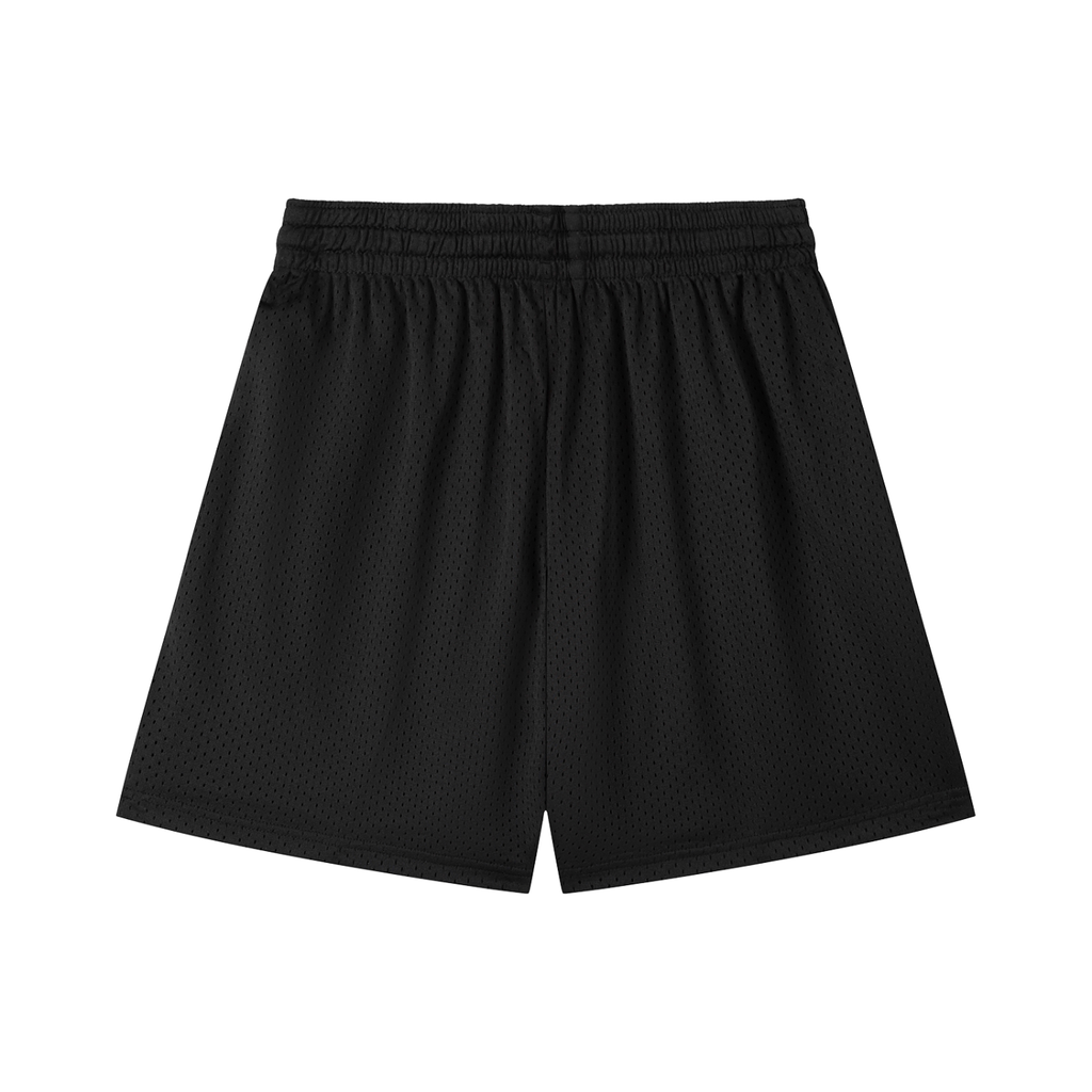 Mesh MTL Shorts