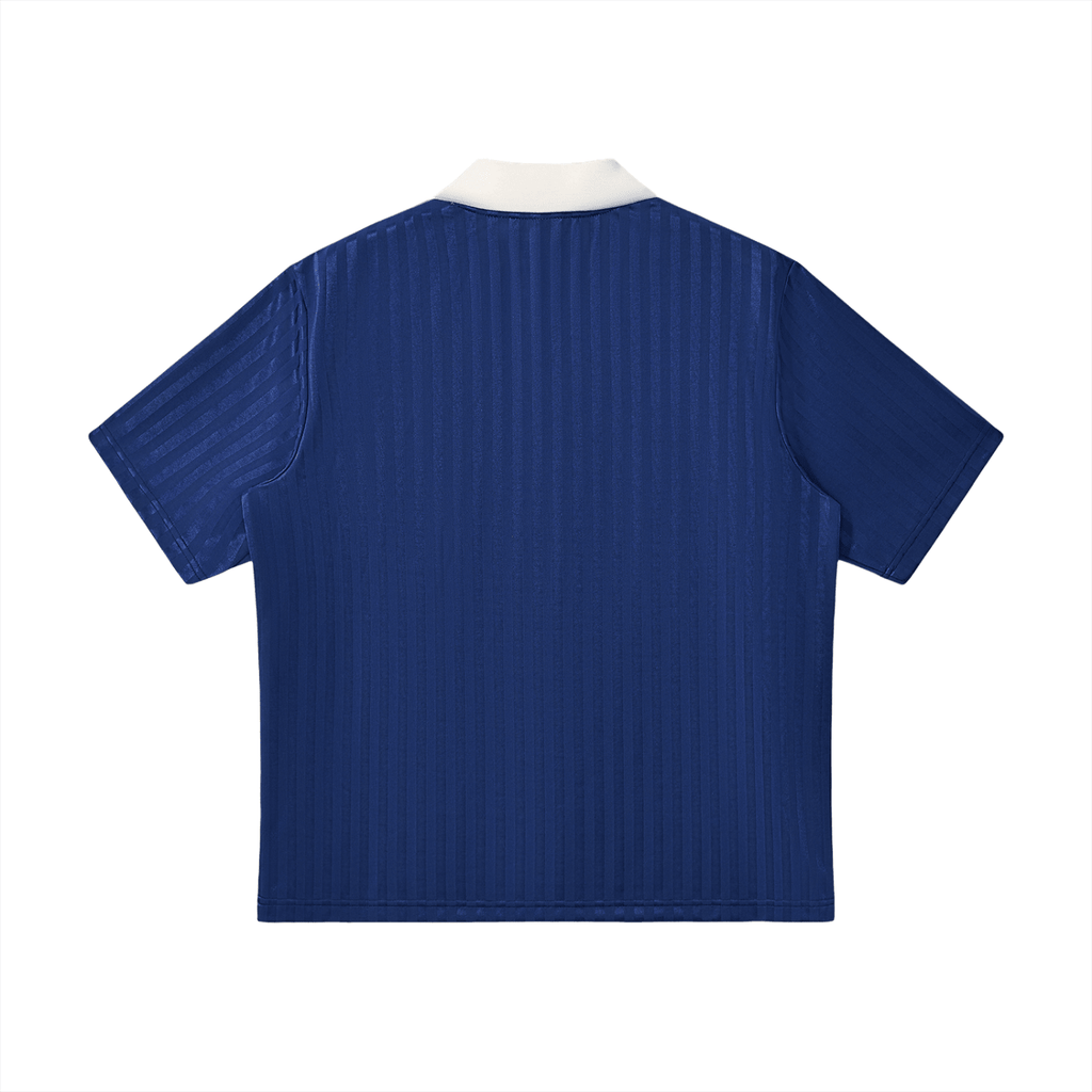 Quebec FC Original Jersey - Simpleblanks