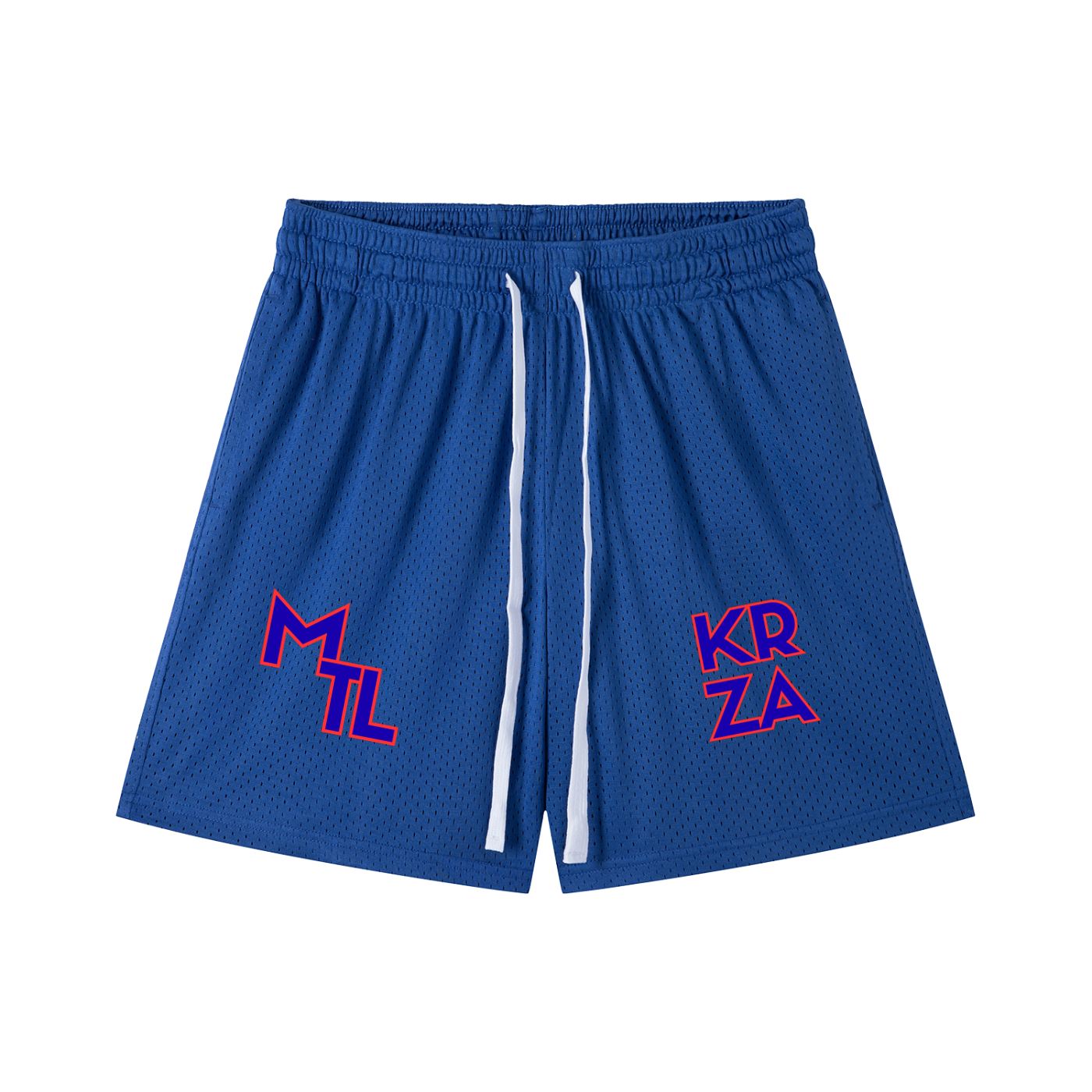 Mesh MTL Shorts