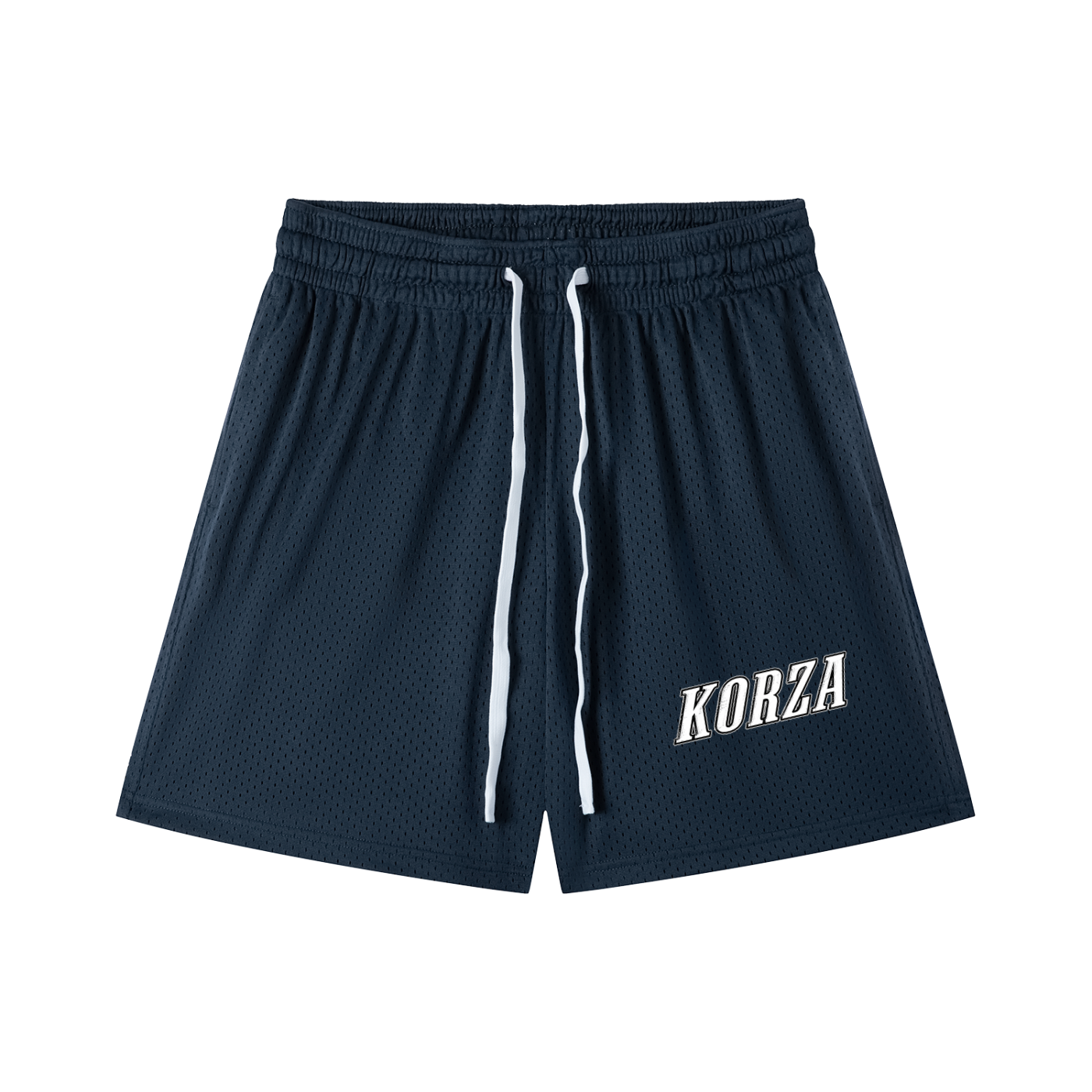 Mesh KORZA Shorts