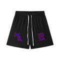 Mesh MTL Shorts