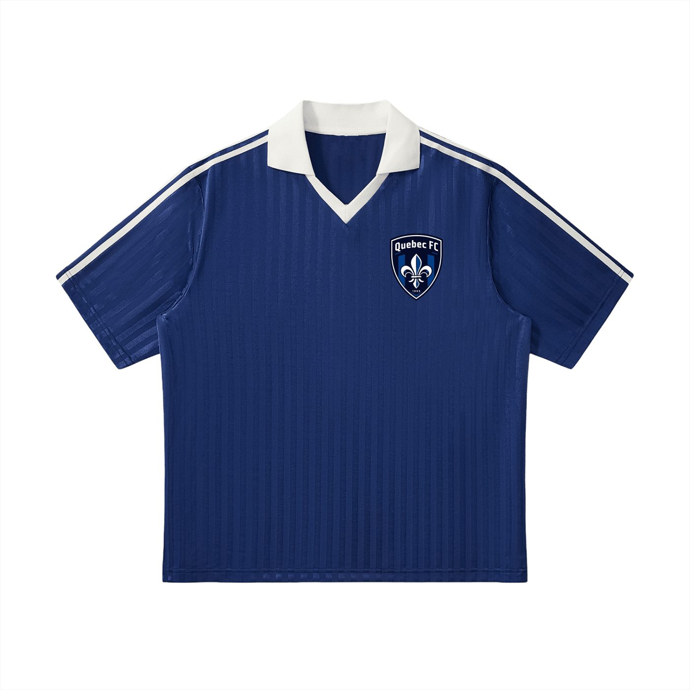 Quebec FC Original Jersey - Simpleblanks