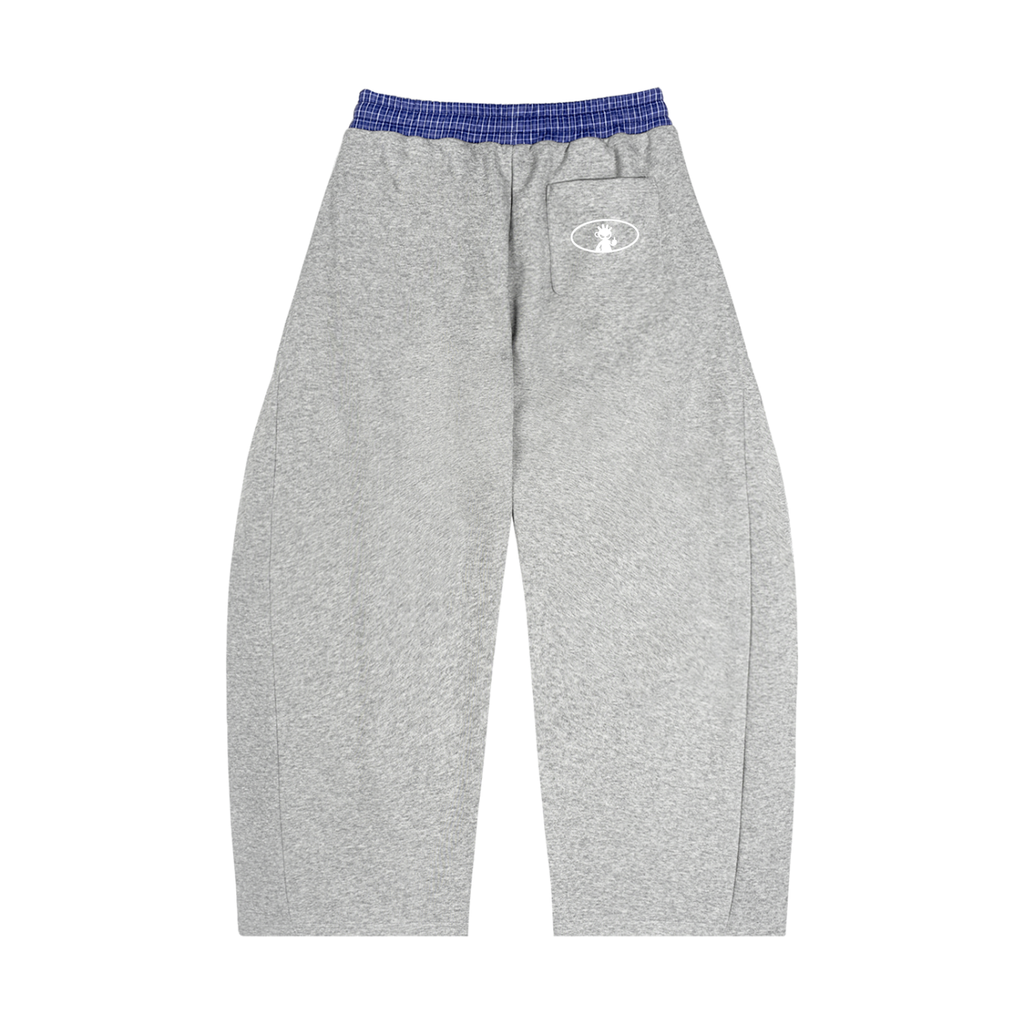 Double Waistband Sweats