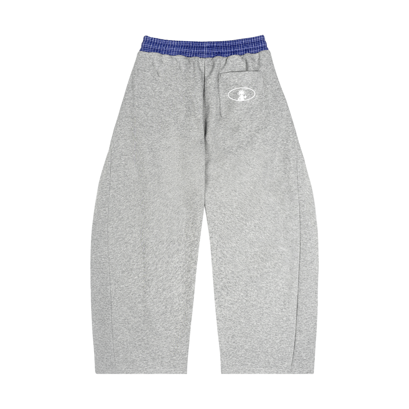Double Waistband Sweats