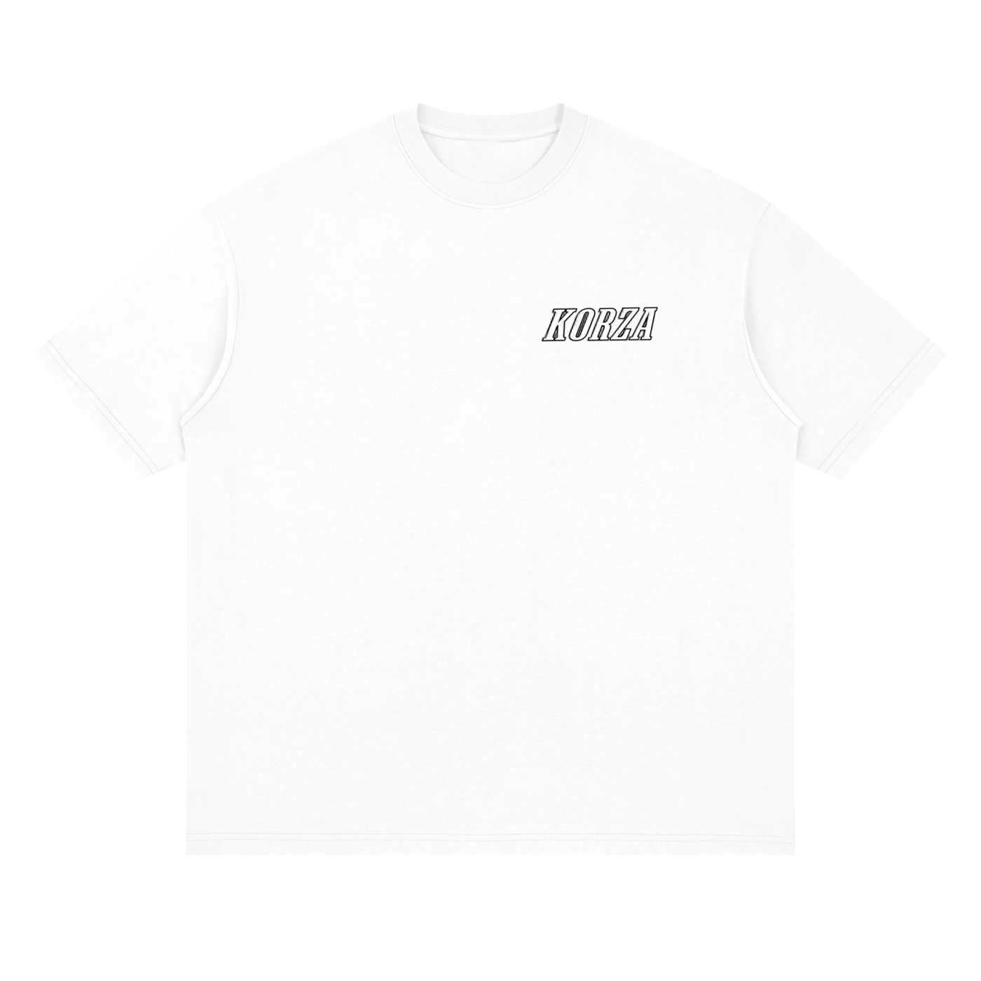 Clock Tee