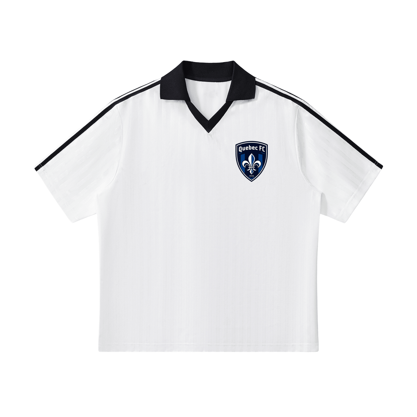 Quebec FC Original Jersey - Simpleblanks