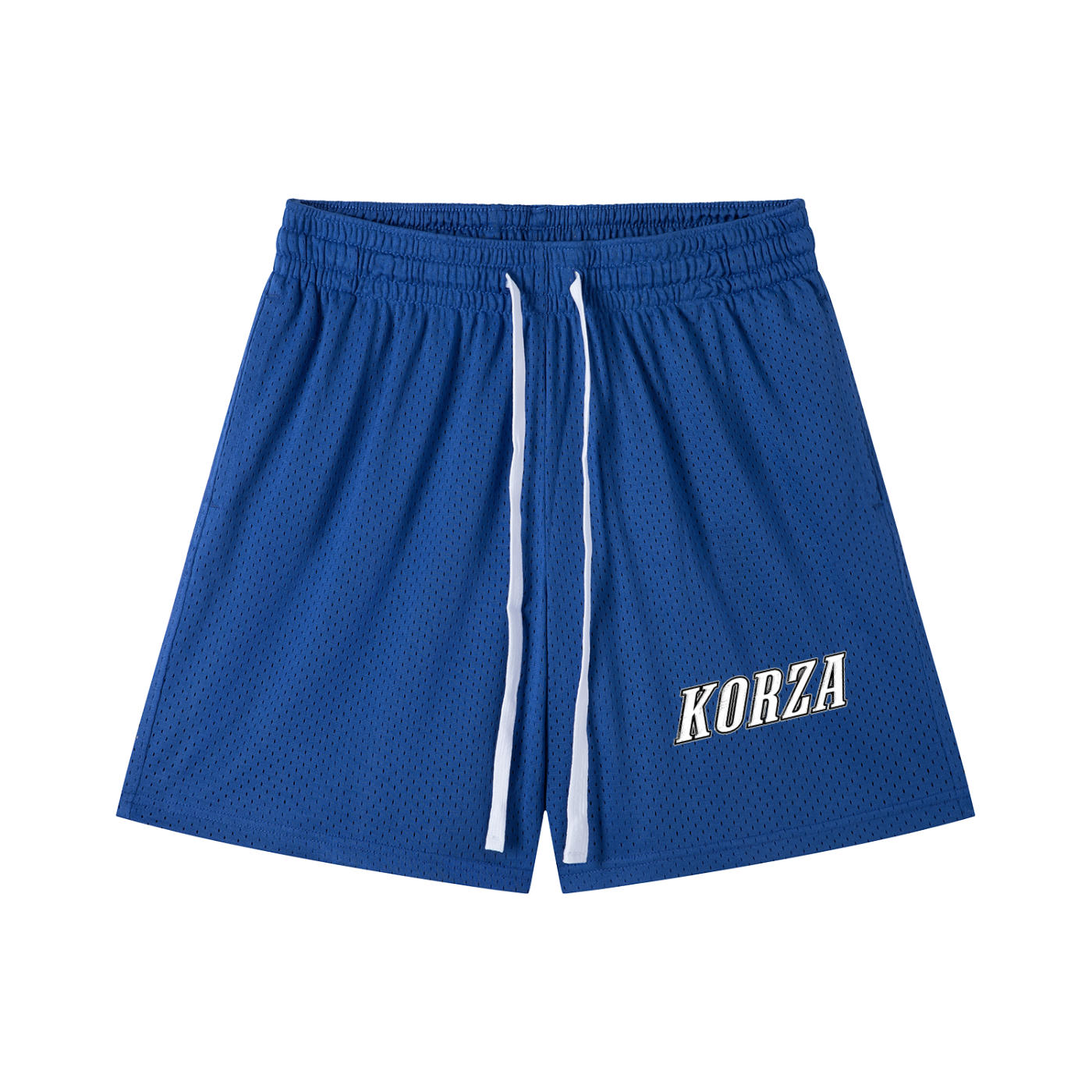 Mesh KORZA Shorts