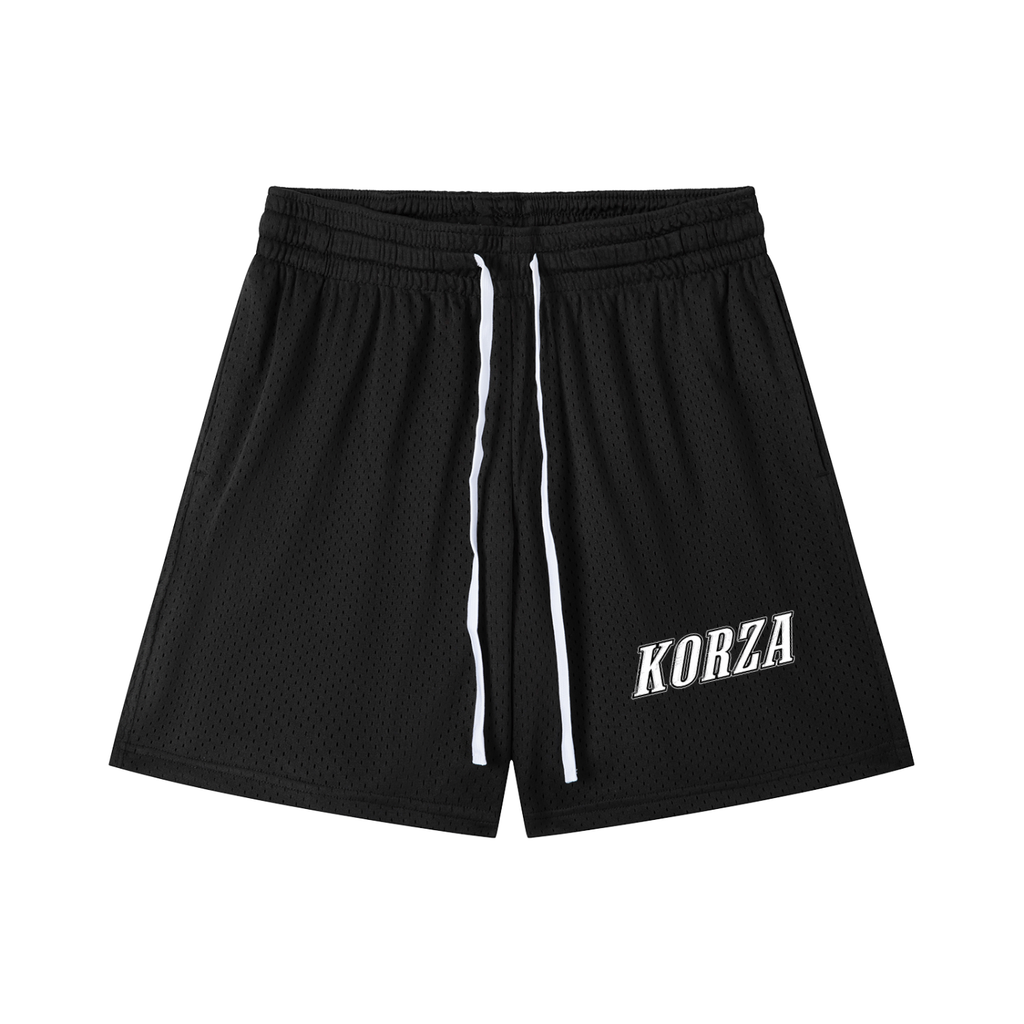 Mesh KORZA Shorts