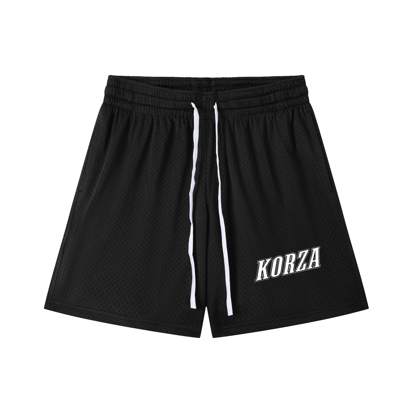 Mesh KORZA Shorts