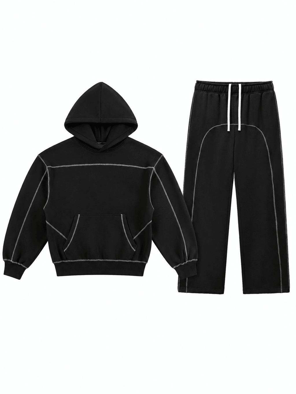CORE® Fleece Set - Simpleblanks