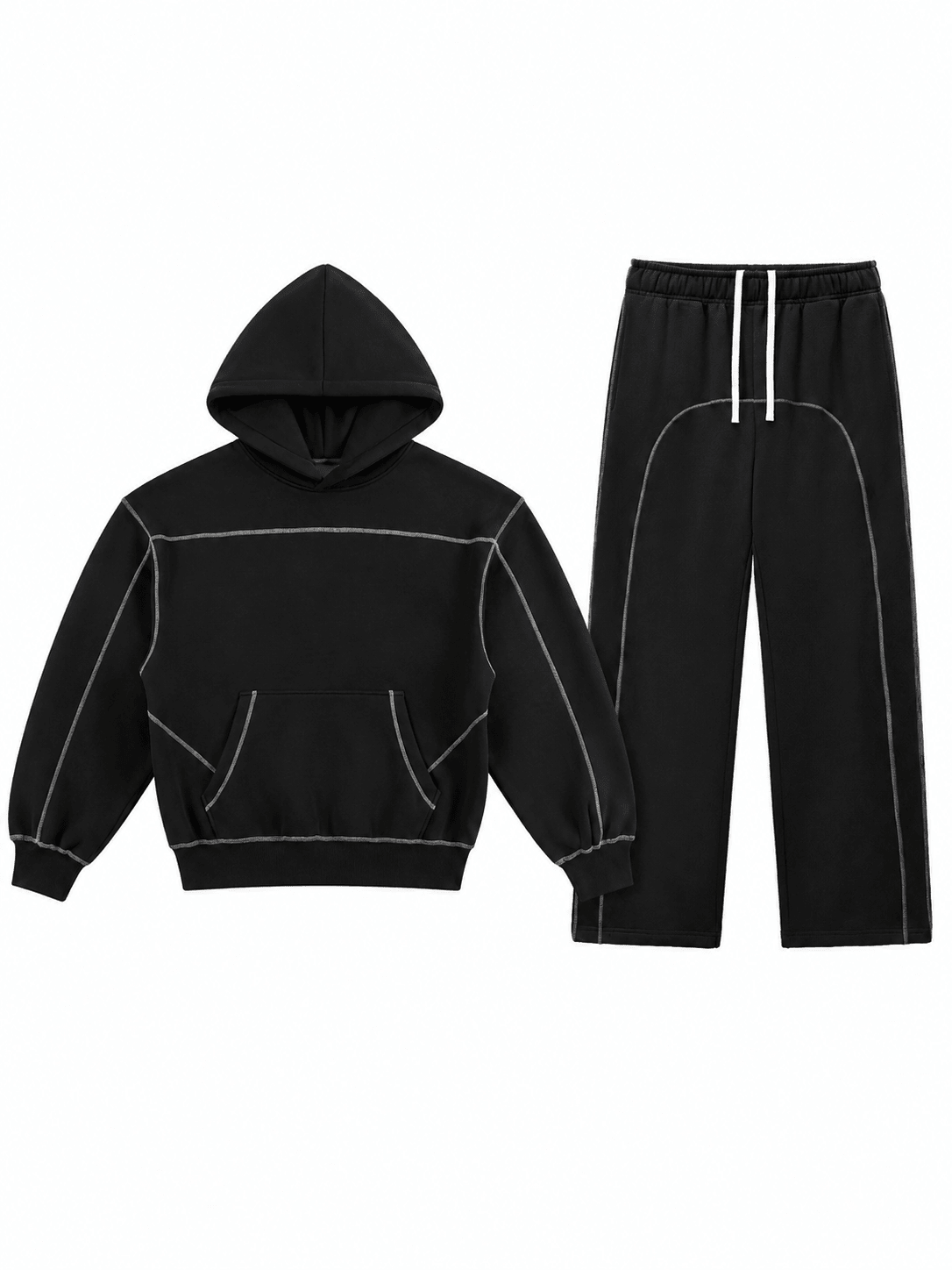 CORE® Fleece Set - Simpleblanks