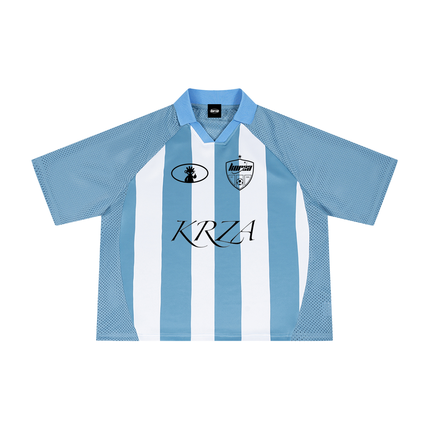 KRZA FC Jersey