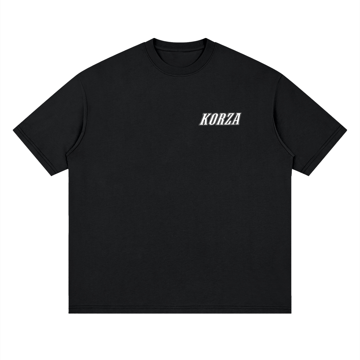 Clock Tee