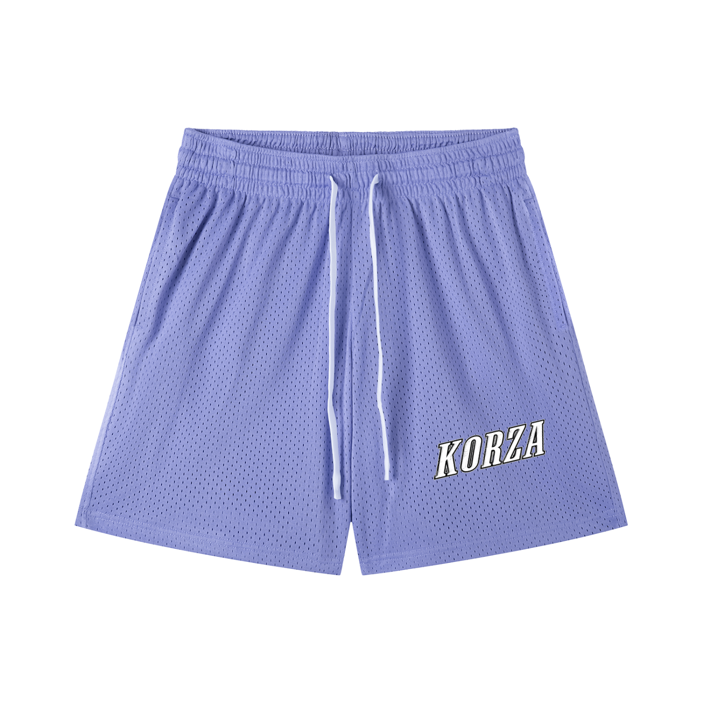 Mesh KORZA Shorts