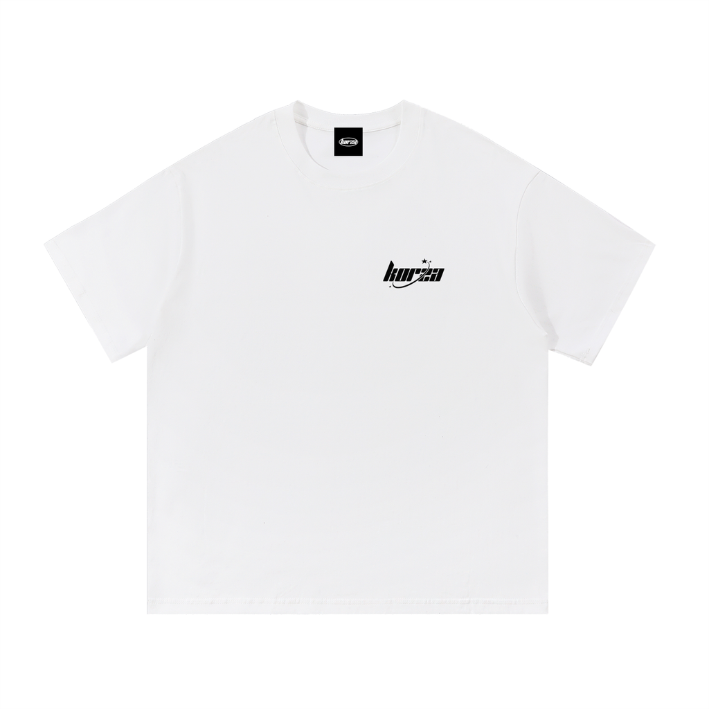 Racecar Tee