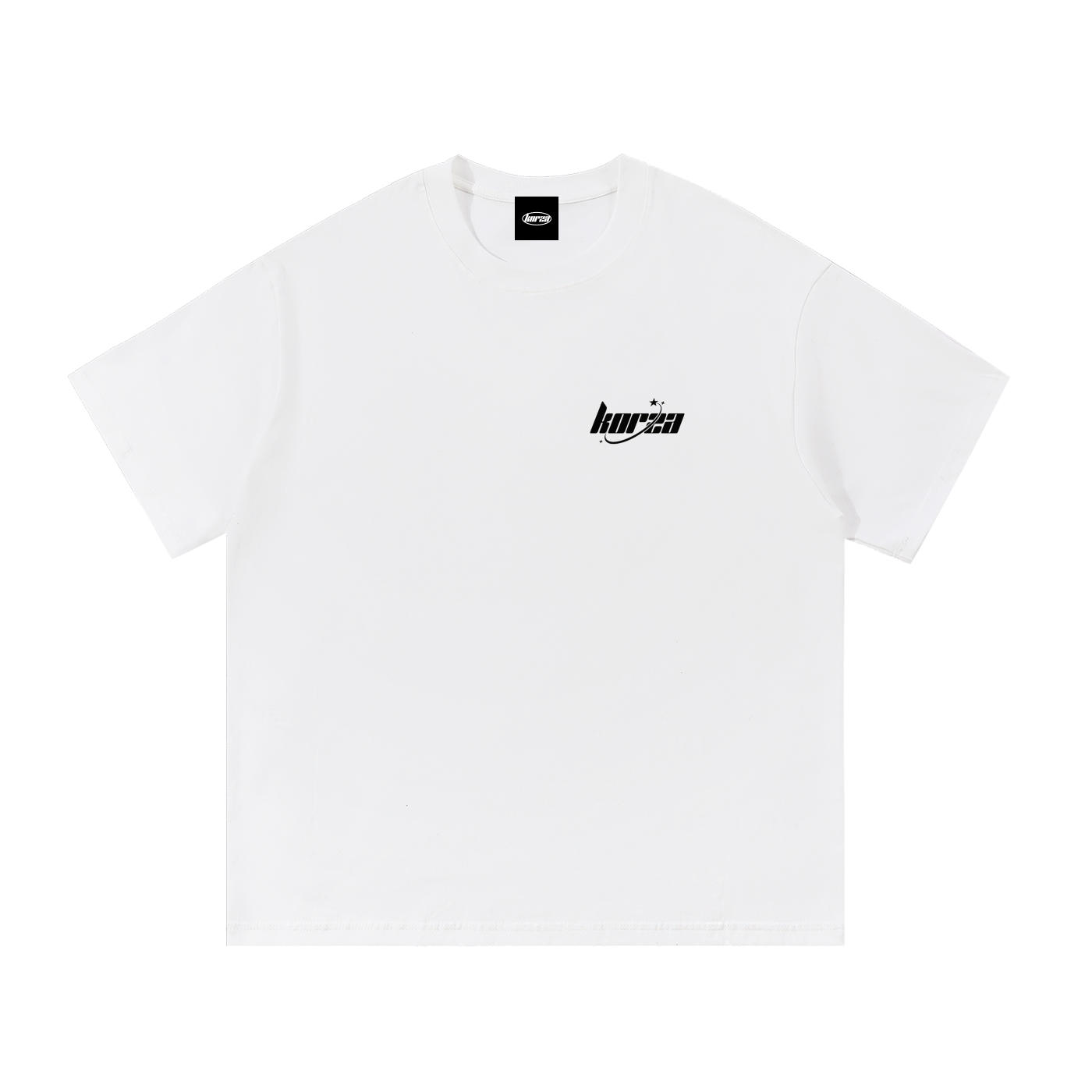 Racecar Tee