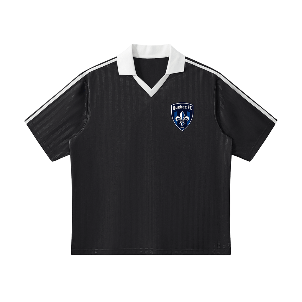 Quebec FC Original Jersey - Simpleblanks