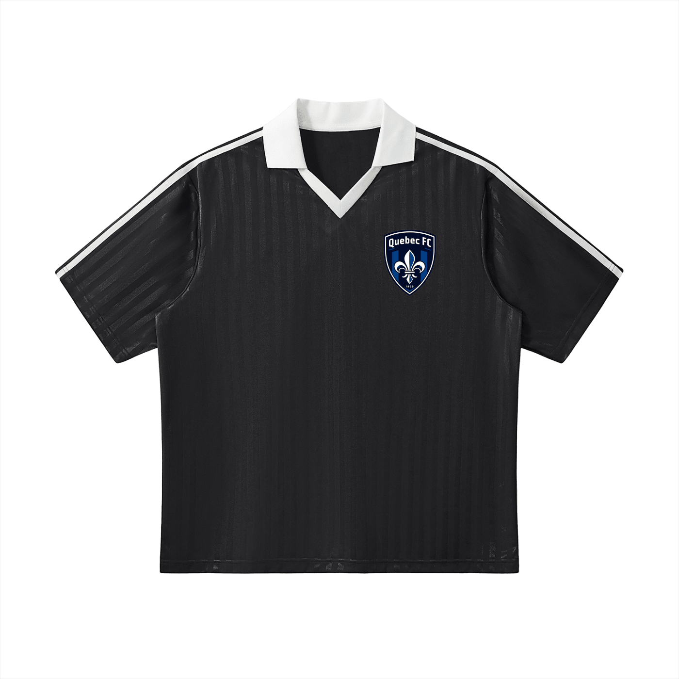 Quebec FC Original Jersey - Simpleblanks
