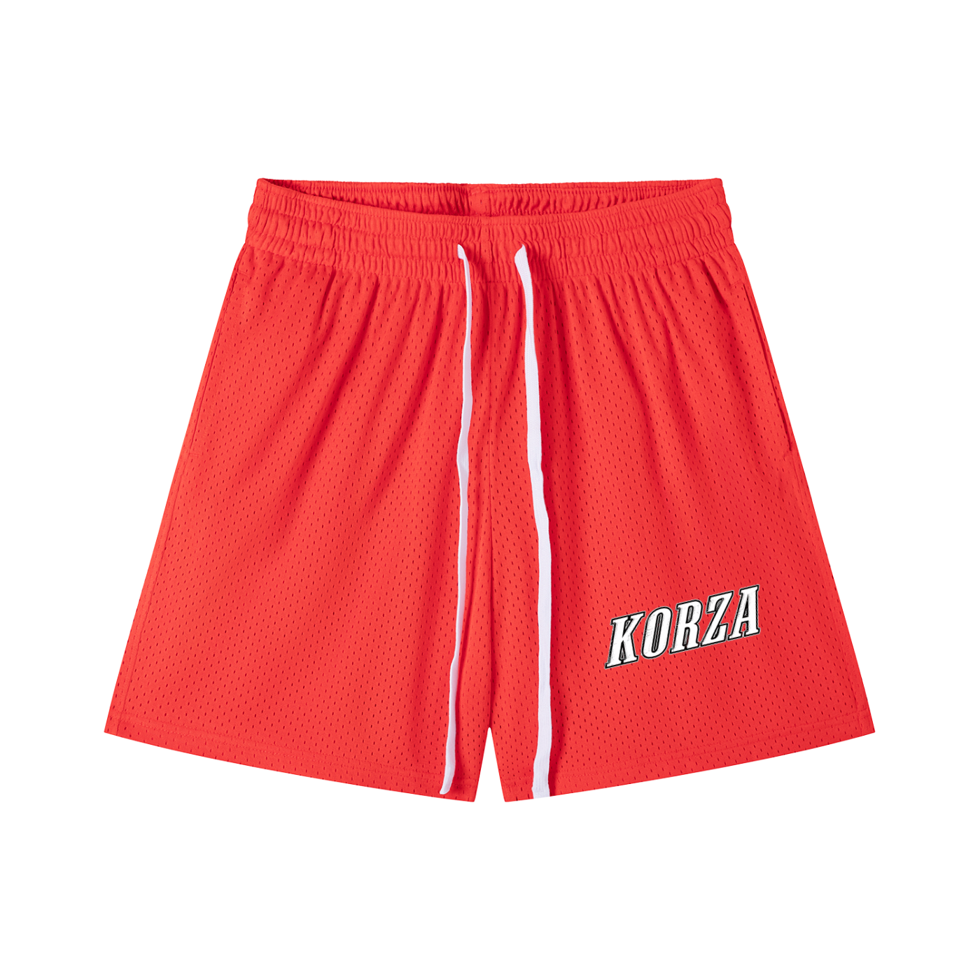 Mesh KORZA Shorts