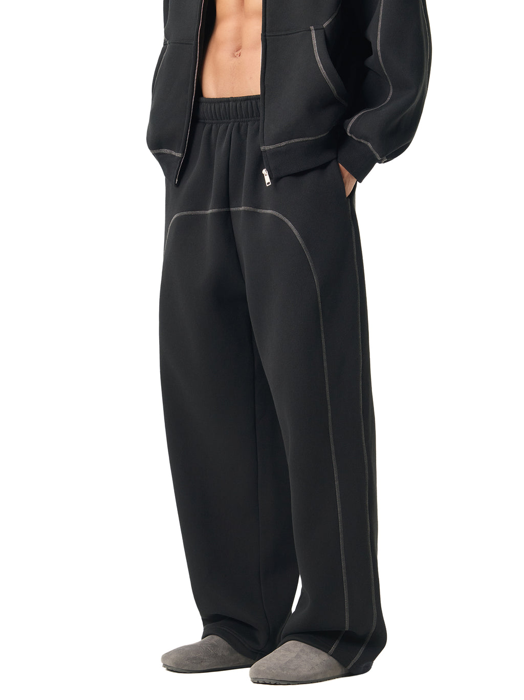 CORE® Fleece Set