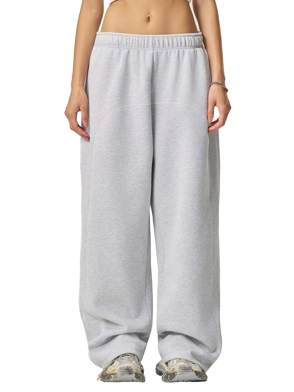 CORE® Fleece Set