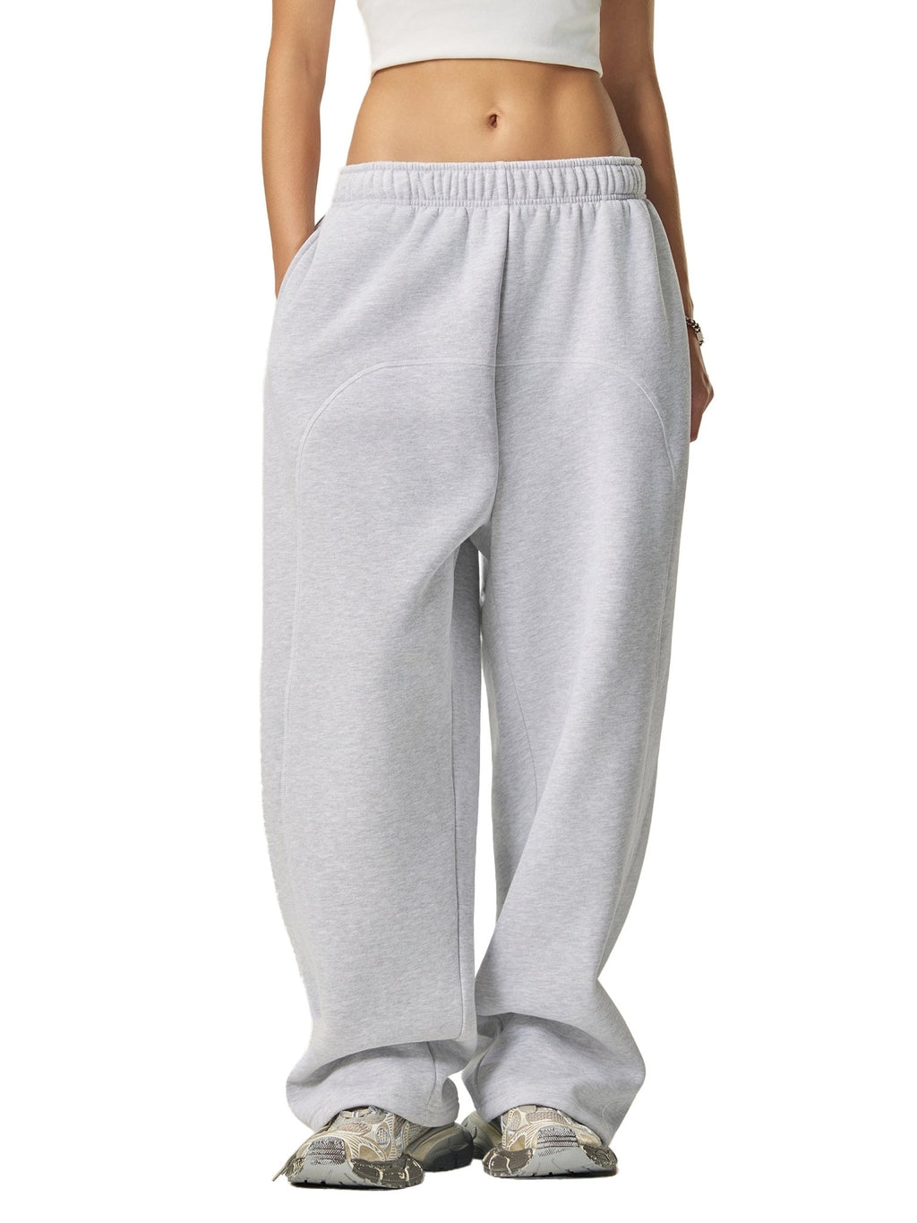 CORE® Fleece Set - Simpleblanks