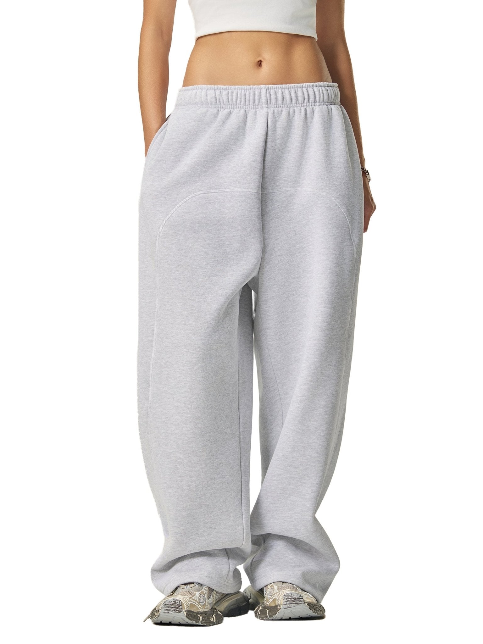 CORE® Fleece Set - Simpleblanks