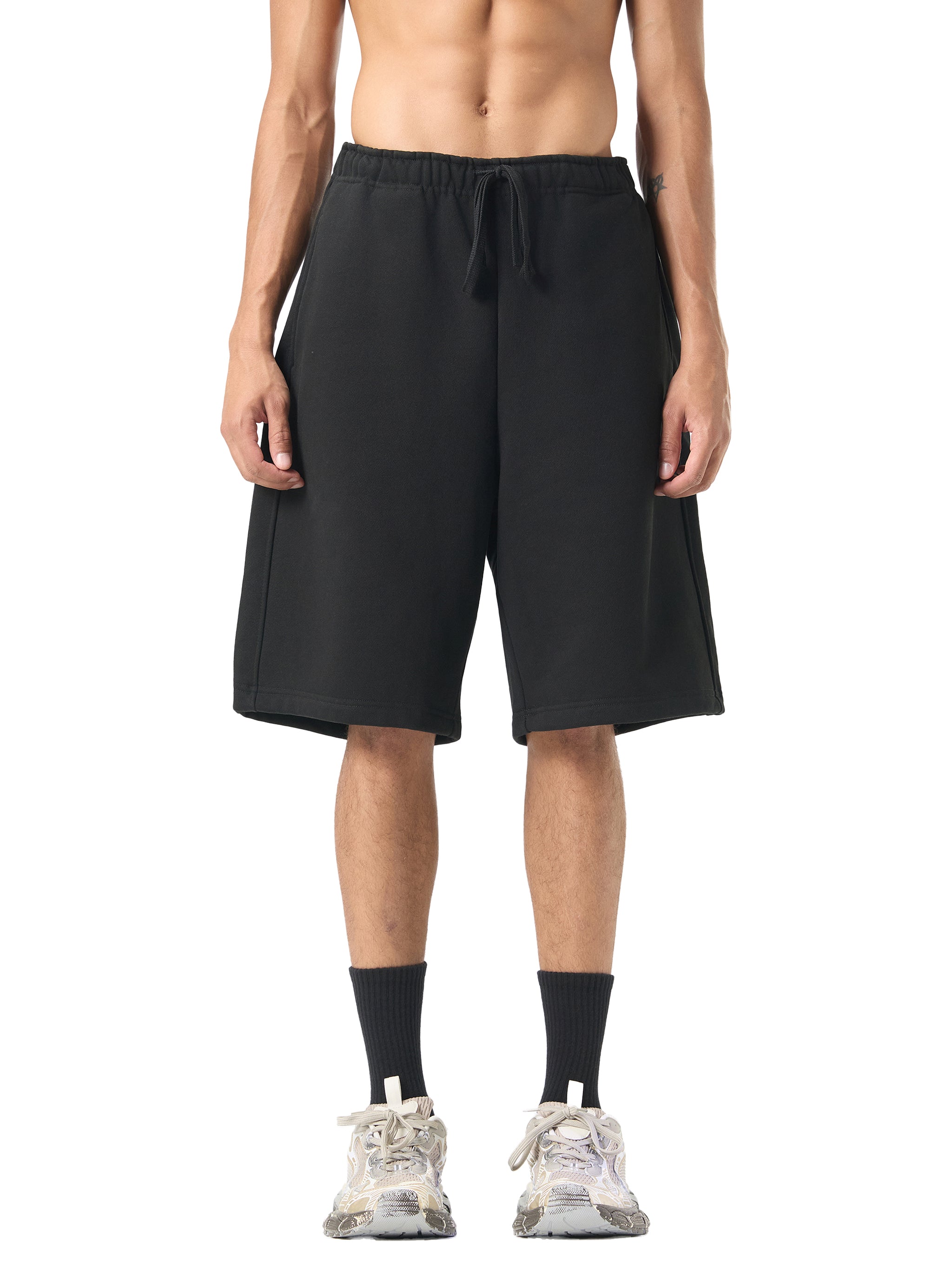Sweat Shorts