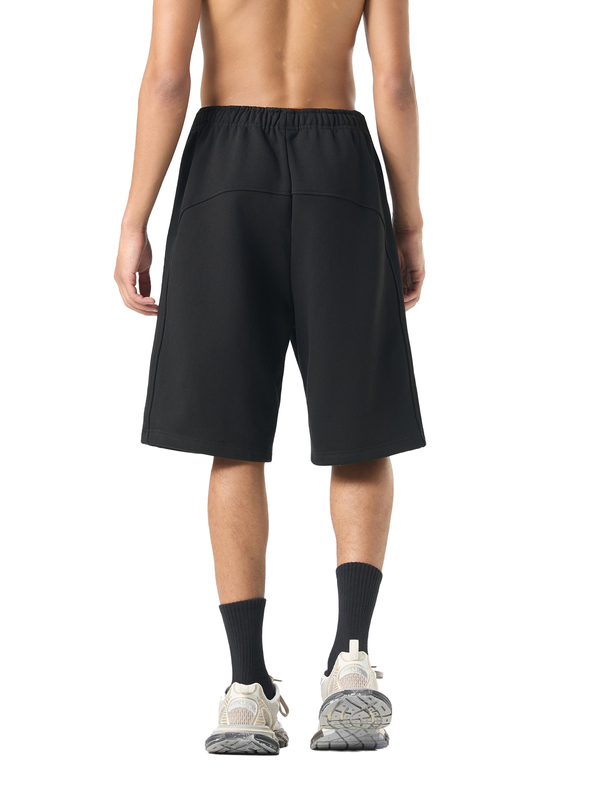 Sweat Shorts