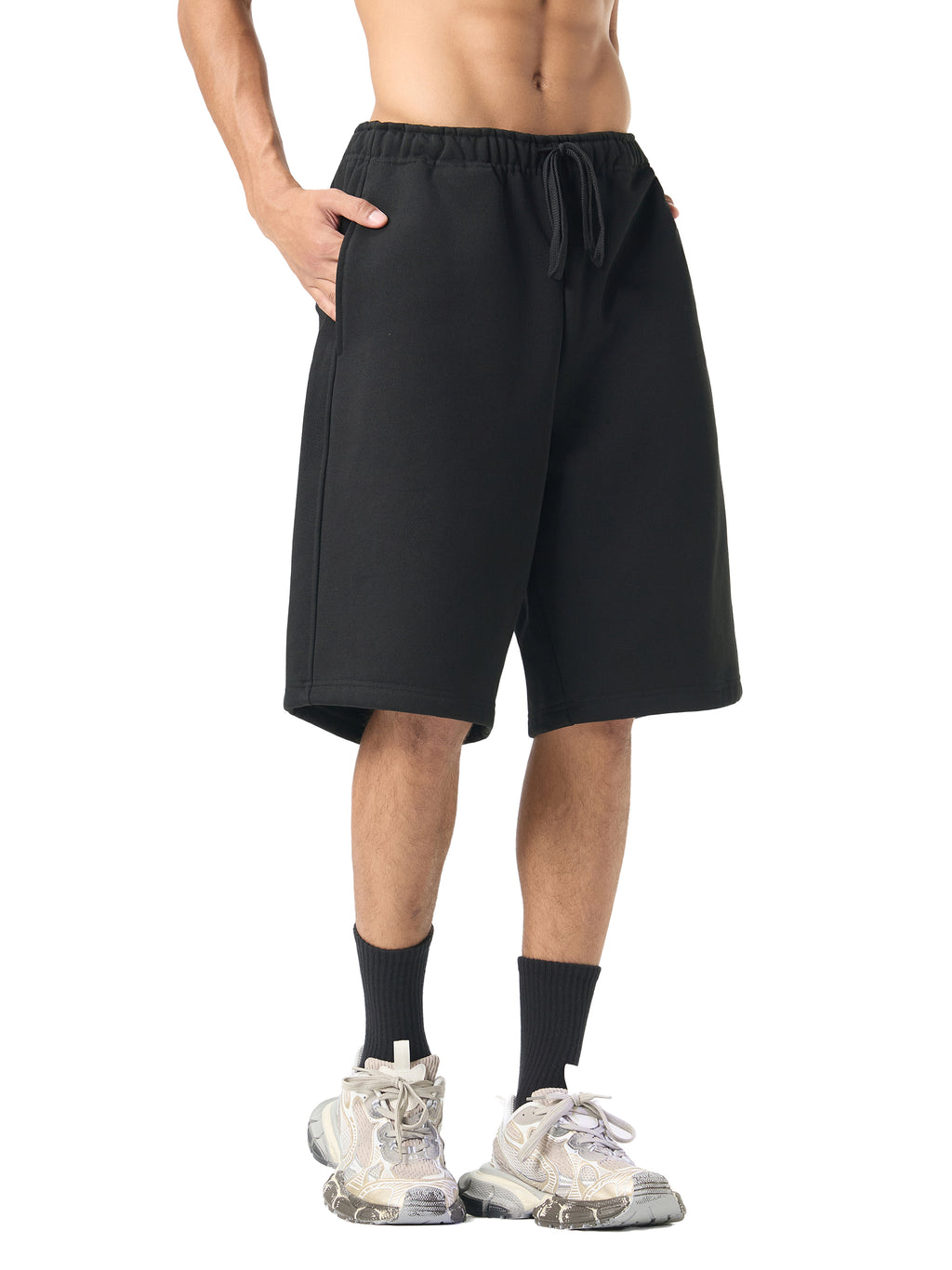Sweat Shorts