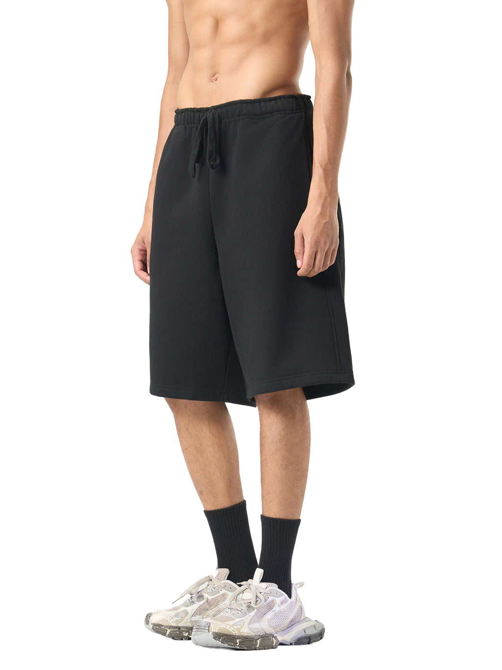 Sweat Shorts