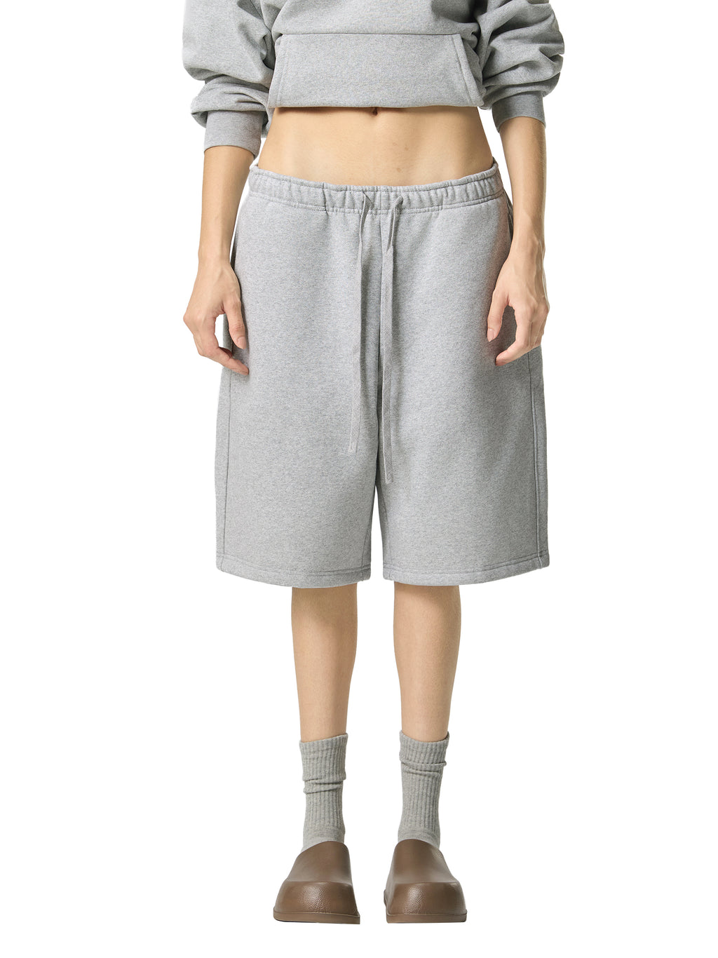 Sweat Shorts