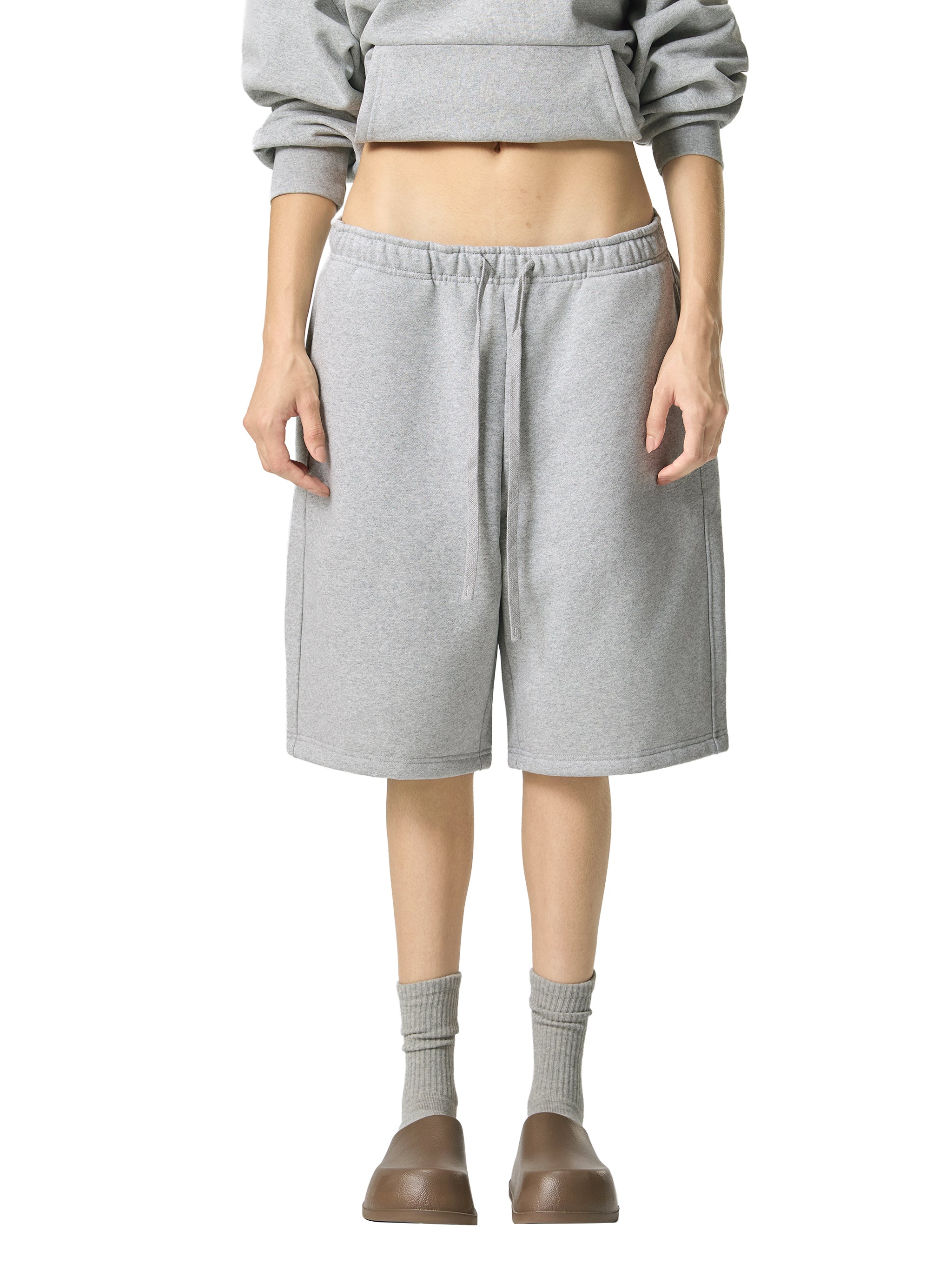 Sweat Shorts
