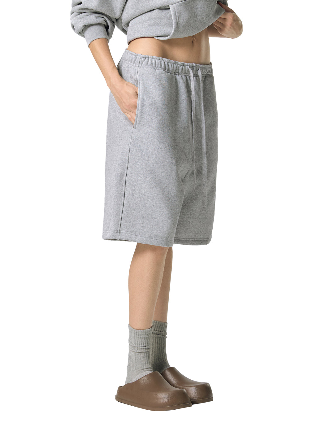 Sweat Shorts