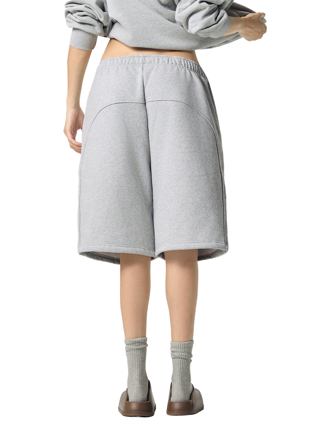 Sweat Shorts
