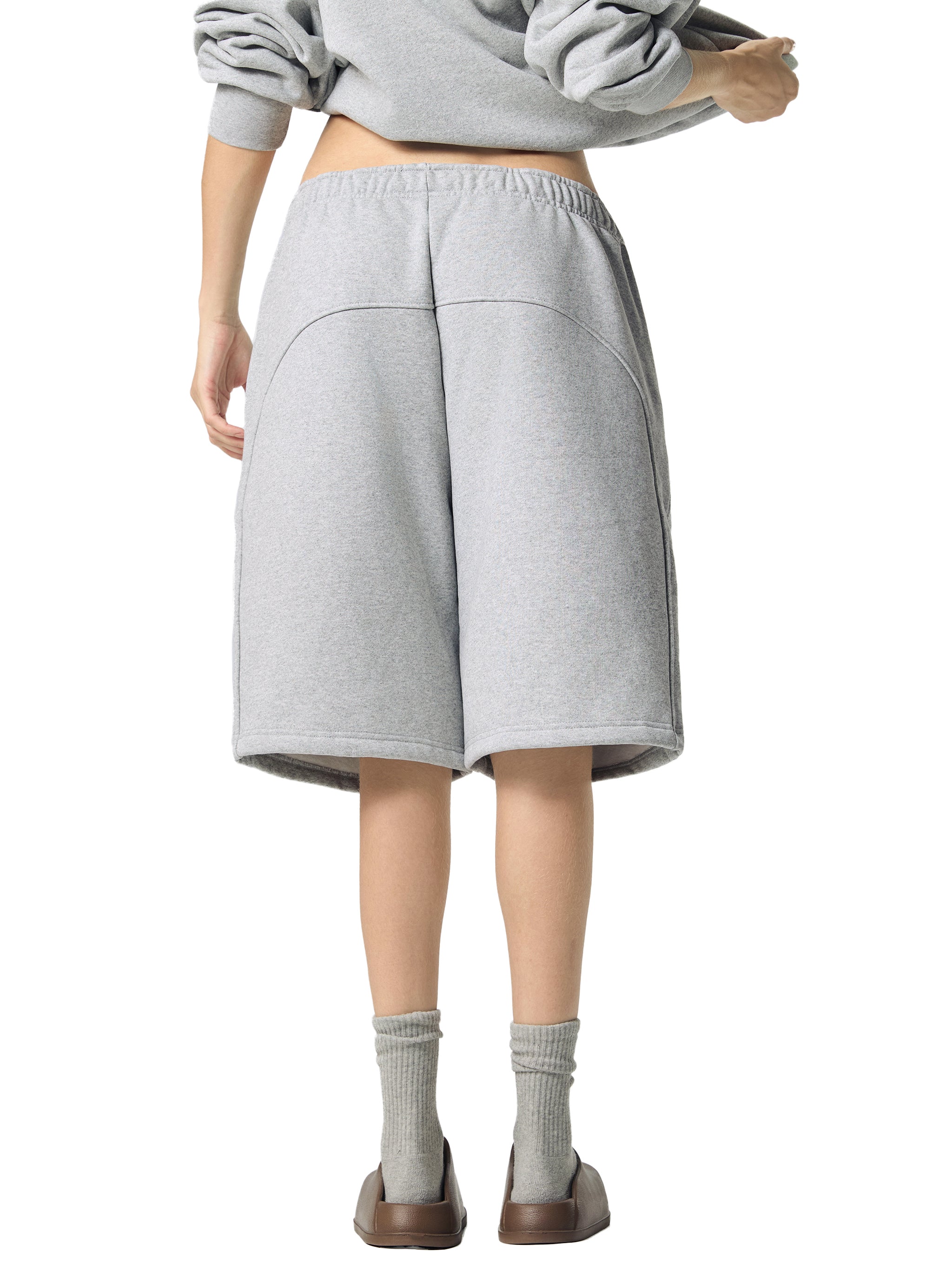 Sweat Shorts