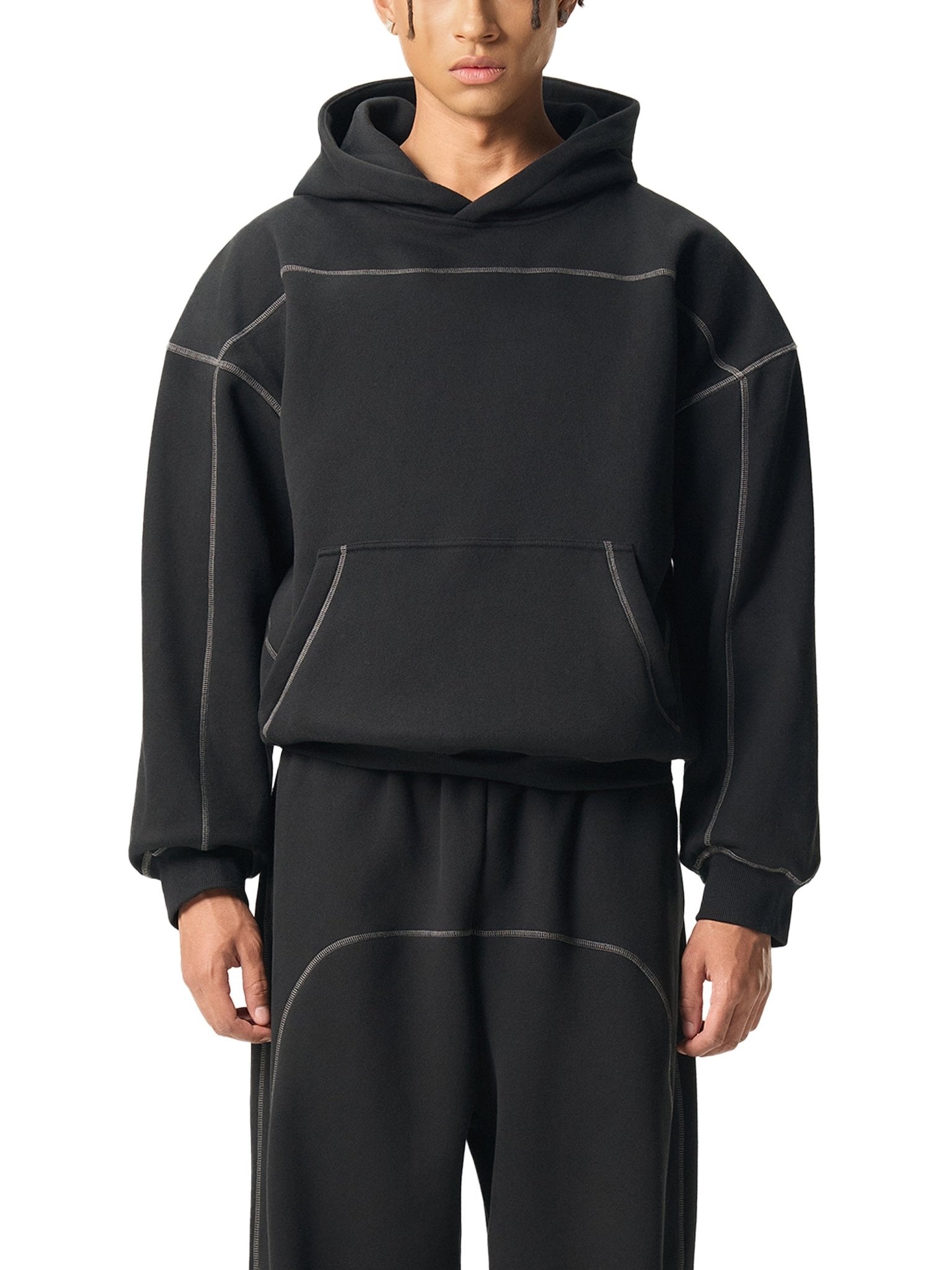 CORE® Fleece Set - Simpleblanks