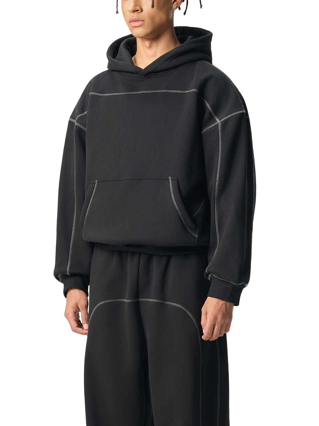 CORE® Fleece Set