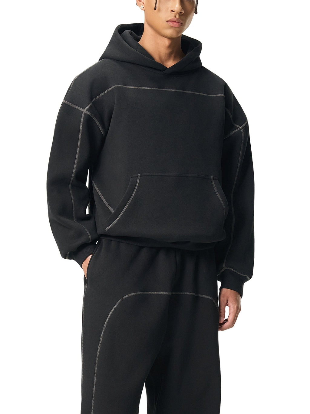 CORE® Fleece Set - Simpleblanks