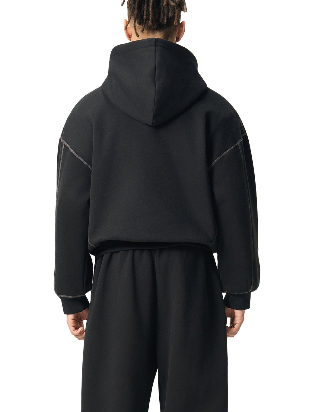 CORE® Fleece Set - Simpleblanks