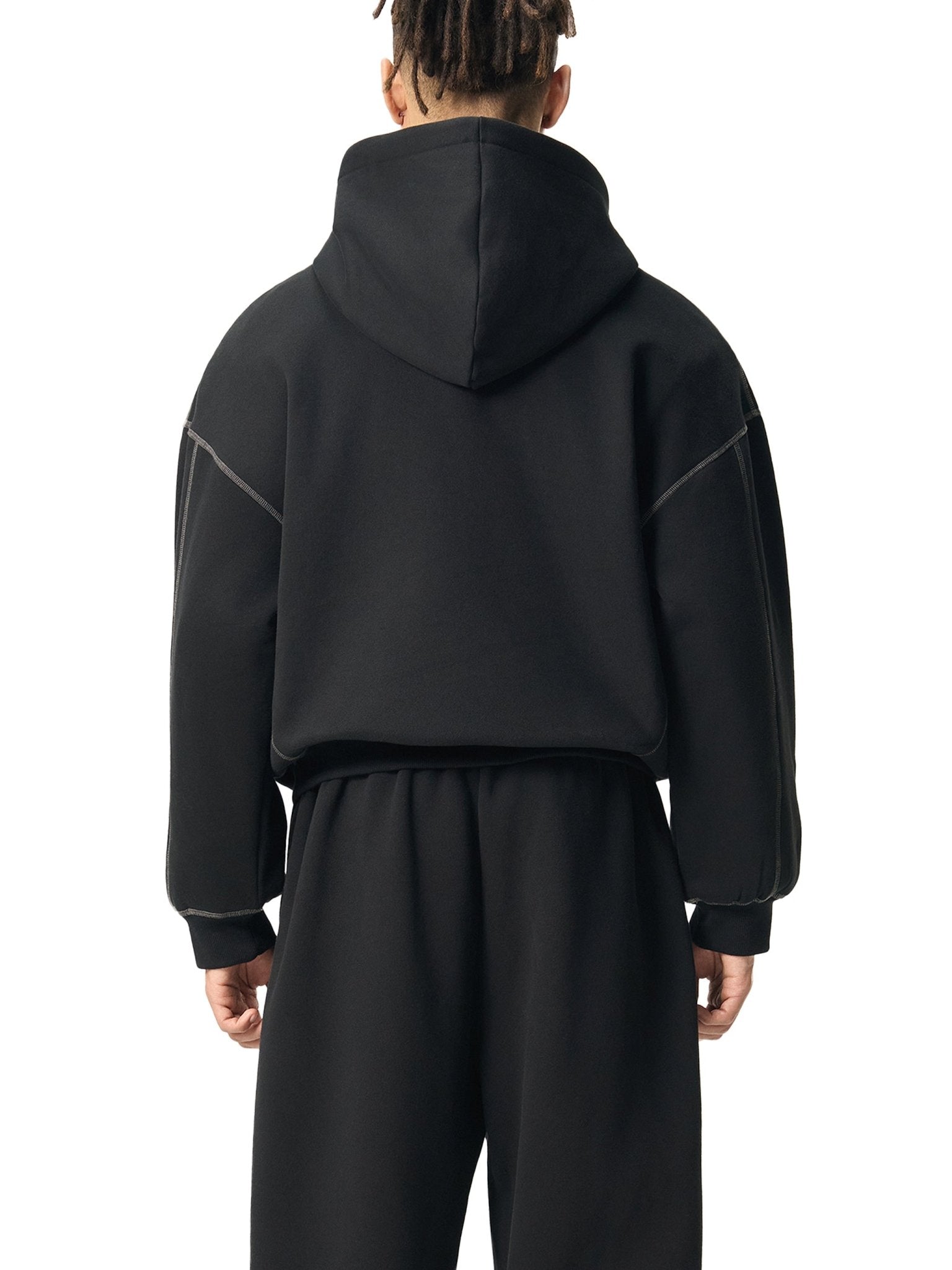 CORE® Fleece Set - Simpleblanks