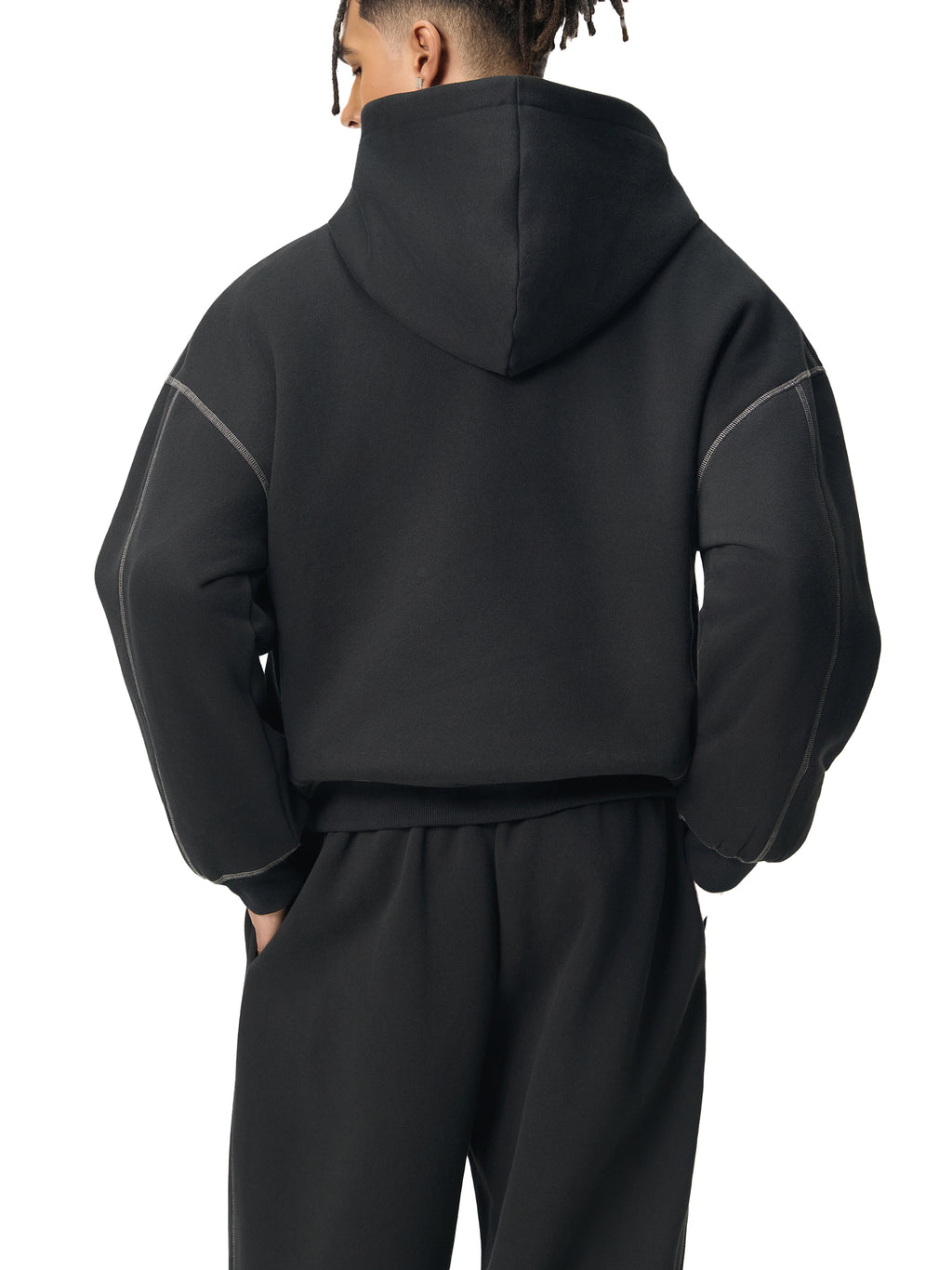CORE® Fleece Set