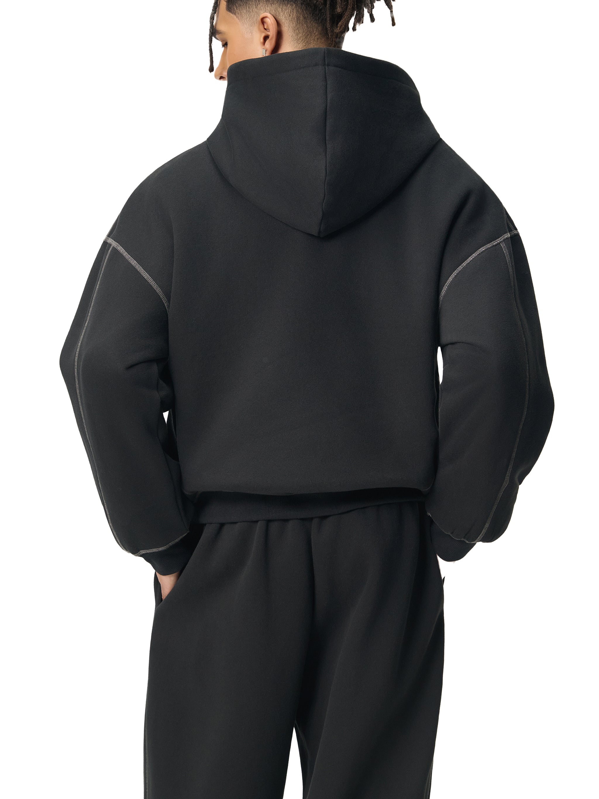 CORE® Fleece Set